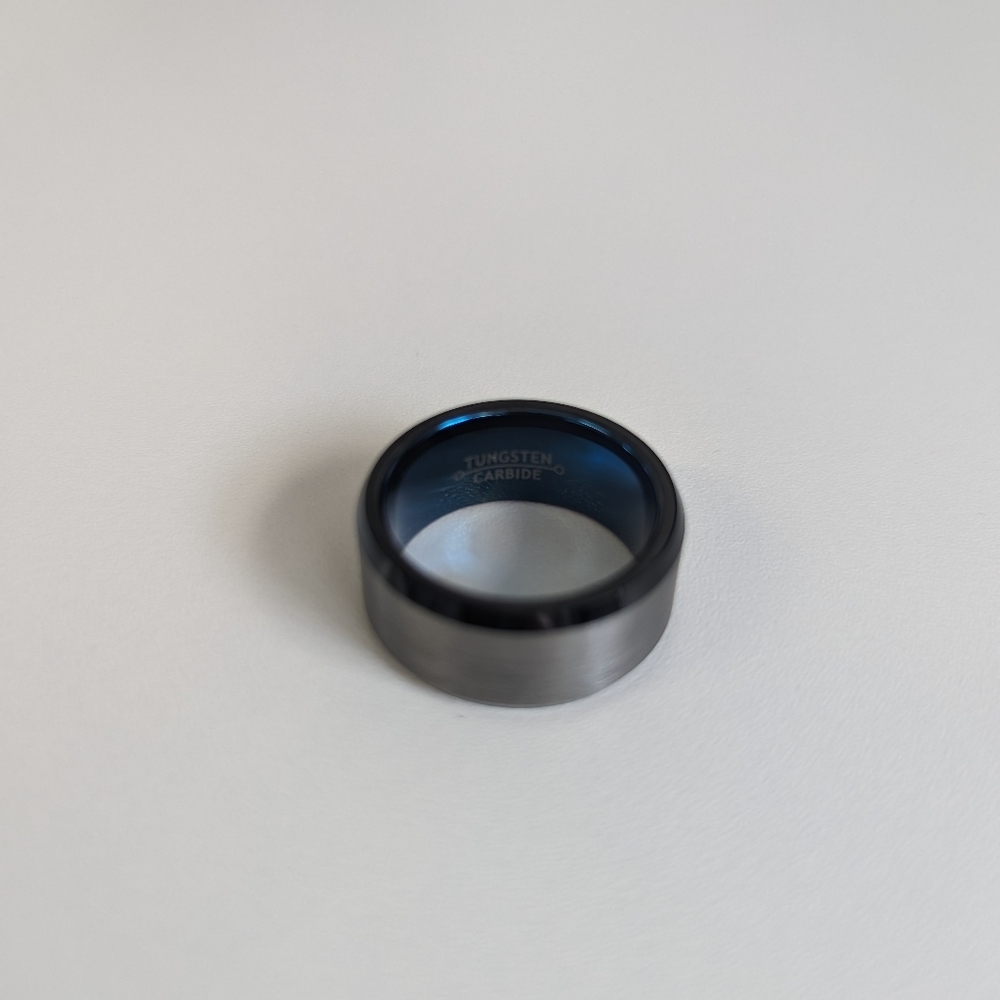 Men's ring - Picture 2 of 2